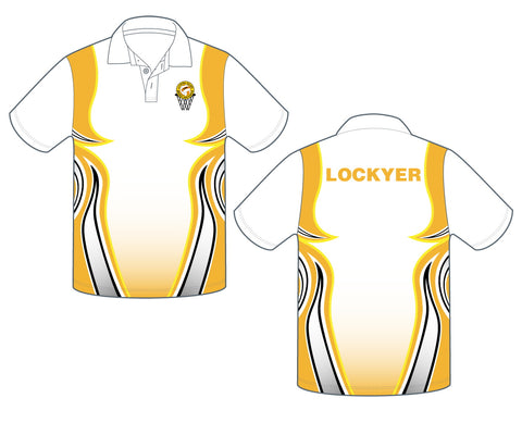LVNA - Umpire Shirt