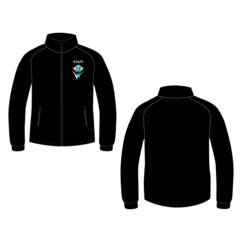 Laidley State High School - Soft Shell Jacket