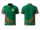 Walloon State School Shirts (Student) - House Shirts (Logan)