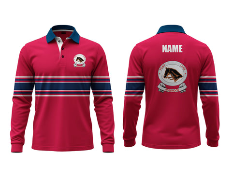 RH&PC - Cotton Knitted Jersey