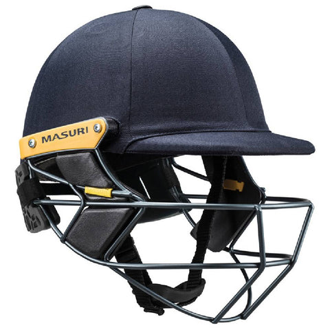 Masuri T-Line Steel Helmet