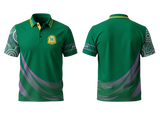 Walloon State School Shirts (Student) - House Shirts (Oxley)
