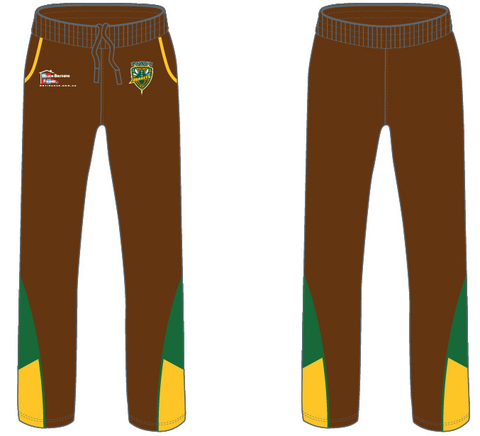 Ladies, Taverners & Men's Coloured Playing Pants - Hornets