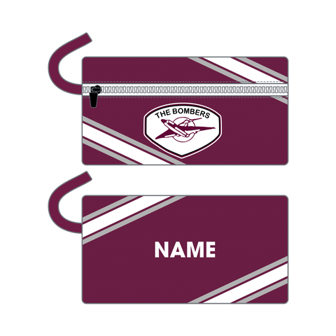 Pencil Case - Fassifern Bombers