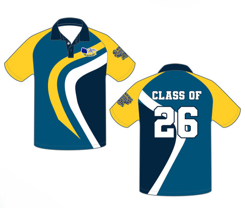 Minden State School - Senior Shirt
