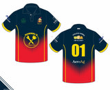 1 Day Short & Long Sleeve Playing Shirt - MECC