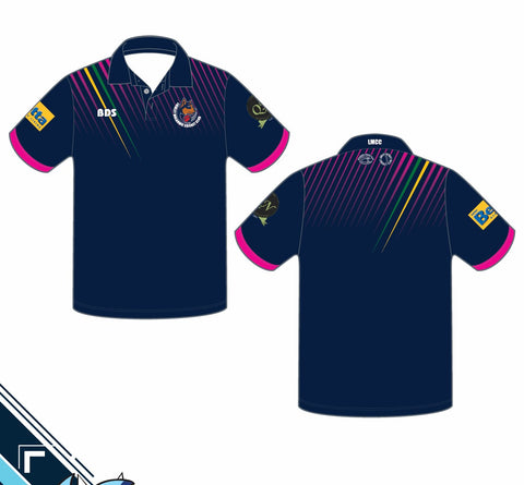 Ladies Club Polo - LMCC