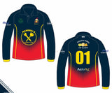 1 Day Short & Long Sleeve Playing Shirt - MECC