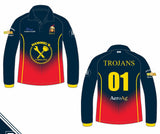 JUNIOR 1 Day Short & Long Sleeve Playing Shirt - MECC