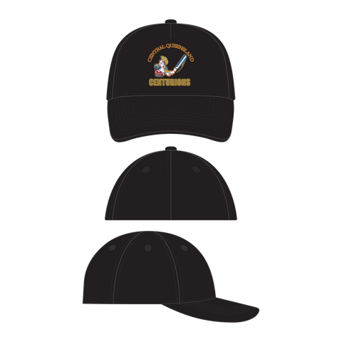 Flexfit Cap - Central Queensland Cricket