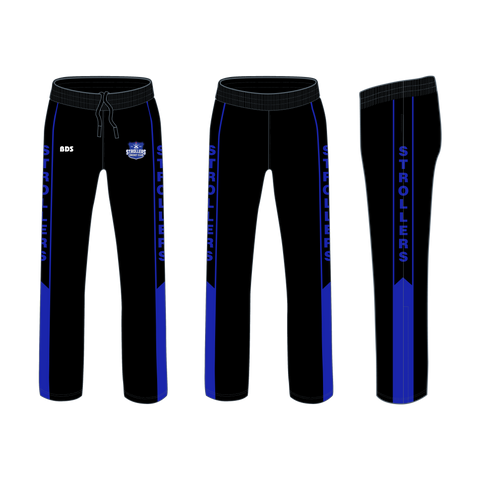 Strollers Cricket Club - Track Pants