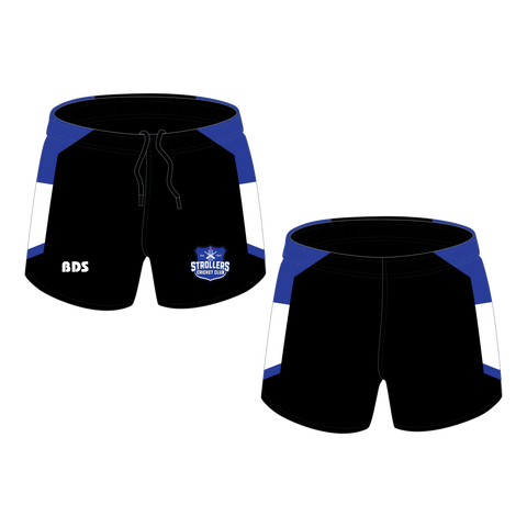 Strollers Cricket Club - Training Shorts