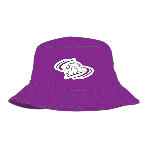 Bucket Hat - SLNC