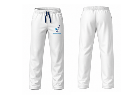 Playing Pants - GJCC