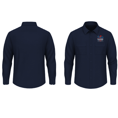 PCQ State Masters - Pilbara Shirt