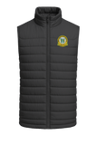 Walloon State School - Staff Puffer Vest (snowy)