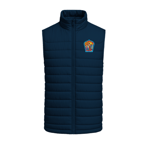 Our Lady of Good Counsel School - Puffer Vest