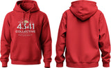 Cotton Hoodie - 4341 Collective