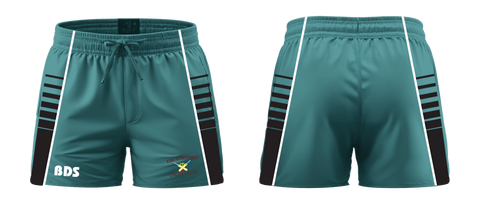 Esk & District Cricket - Shorts