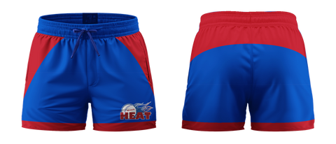 Helidon Cricket Club - Shorts