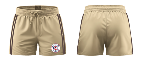 Training Shorts - Railway Cricket Club
