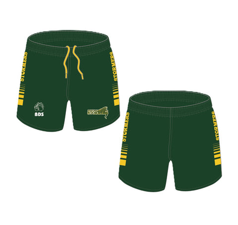 Training Shorts - SEQ