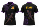 Lockrose State School - Staff Shirt