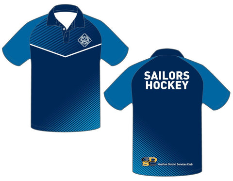 Club Polo - Sailors Hockey