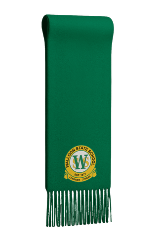 Walloon State School (Student) - Scarf