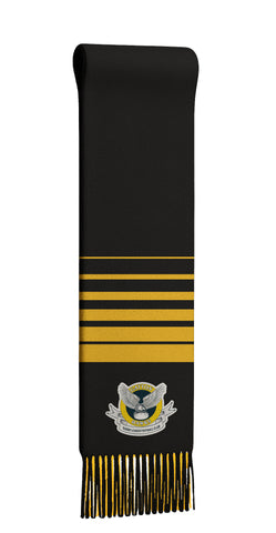 Gatton Hawks - Scarf