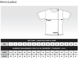 Walloon State School (Student) - Long Sleeve School Shirts