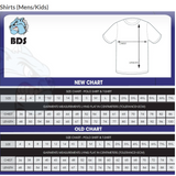 PCQ State Masters - Competitor Polo Shirt