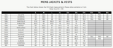 Somerset Storm Netball Club - Puffer Jacket (Buller)