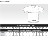 Somerset Storm Netball - Singlets