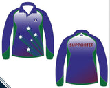 Supporter Shirt - DDSWQ