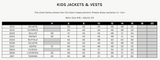 Walloon State School (Student) - Soft Shell Jacket (Student)