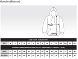 Walloon State School (Student) - Tracksuit Jacket (cotton lining)