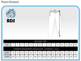 Walloon State School (Student) - Tracksuit Pants (cotton lining)