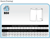 Walloon State School (Student) - Uniform Shorts