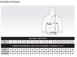 Our Lady of Good Counsel School -  Cotton Hoodie