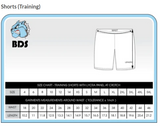 Our Lady of Good Counsel School - Shorts