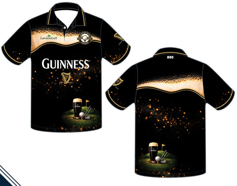 Polo Shirt - Lawless