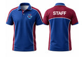 Brassall State School - Staff Shirt