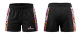 Somerset Storm Netball Club - Shorts (Shorter Length)