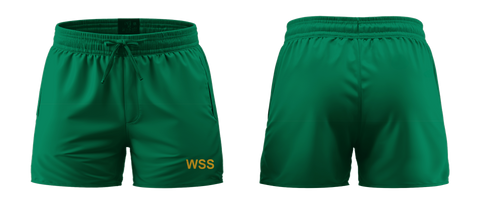 Walloon State School (Student) - Uniform Shorts