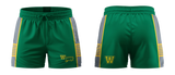 Walloon State School (Student) - Sports Shorts