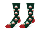 PITTSWORTH DANES JUNIOR FOOTBALL CLUB - CREW SOCKS
