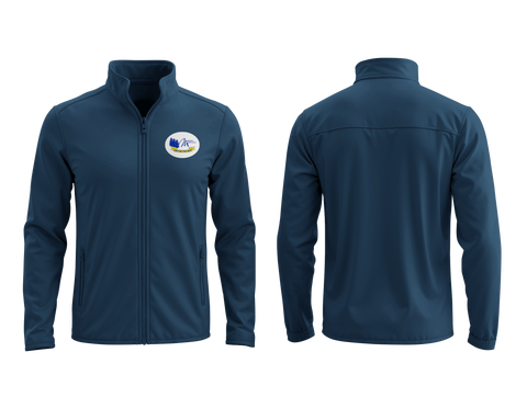 Minden State School - Soft Shell Jackets (Selwyn)