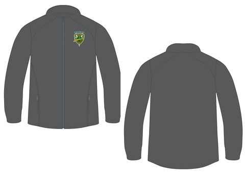 Softshell Jacket - Hornets