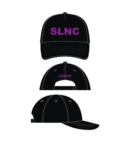 Coach's Cap - SLNC